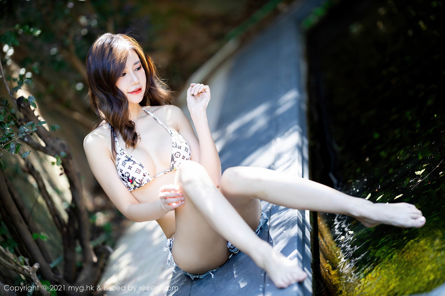 [MyGirl美媛馆] 2021.10.15 Vol.604 绮里嘉ula No.6b61e2