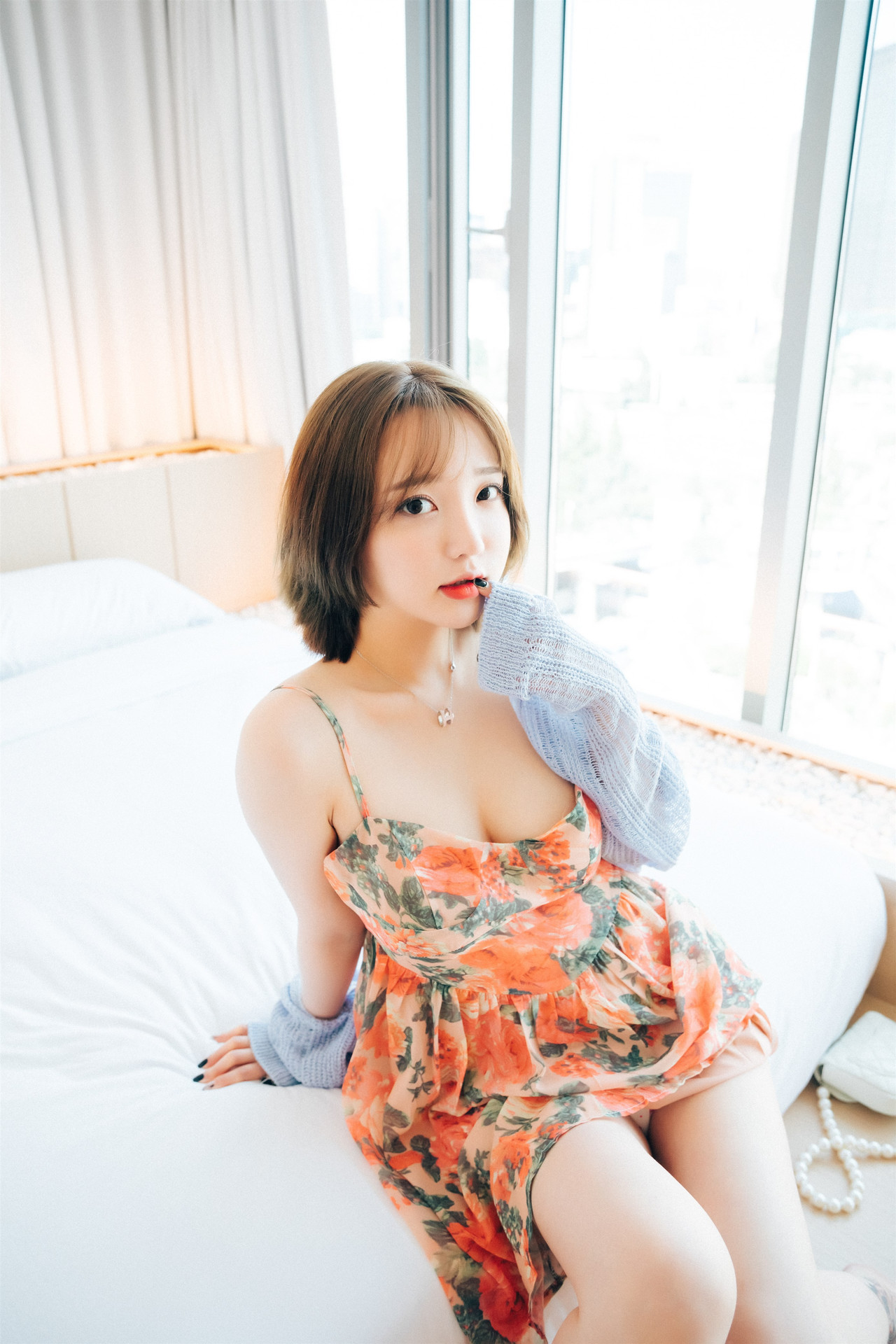 Son Yeeun 손예은, [Loozy] Lover in Hotel Set.01 No.3634bb