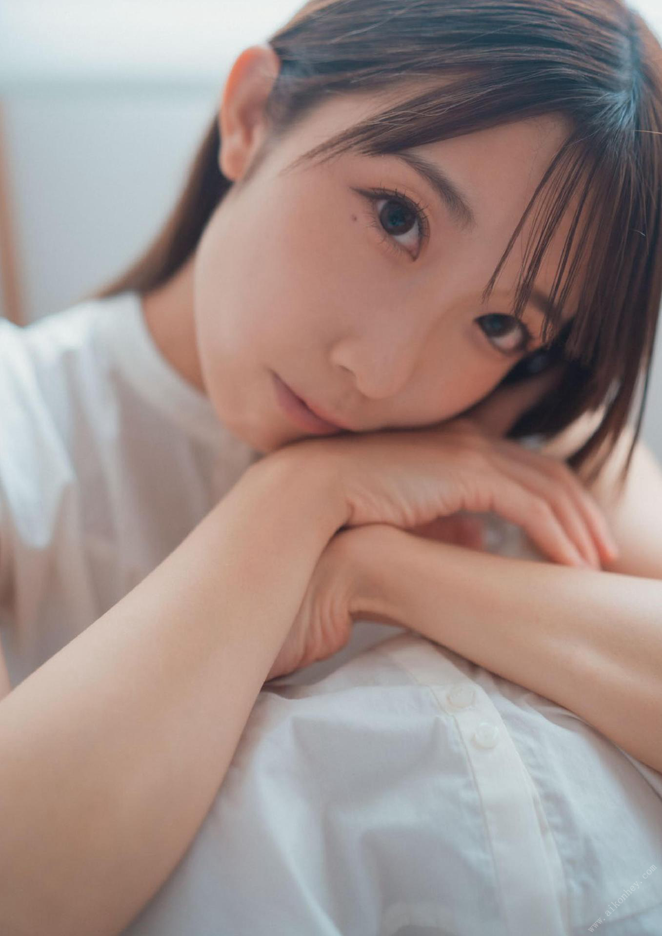 Momo Taiga 大河もも, グラビア写真集 「旬」 Set.02 No.f81a12