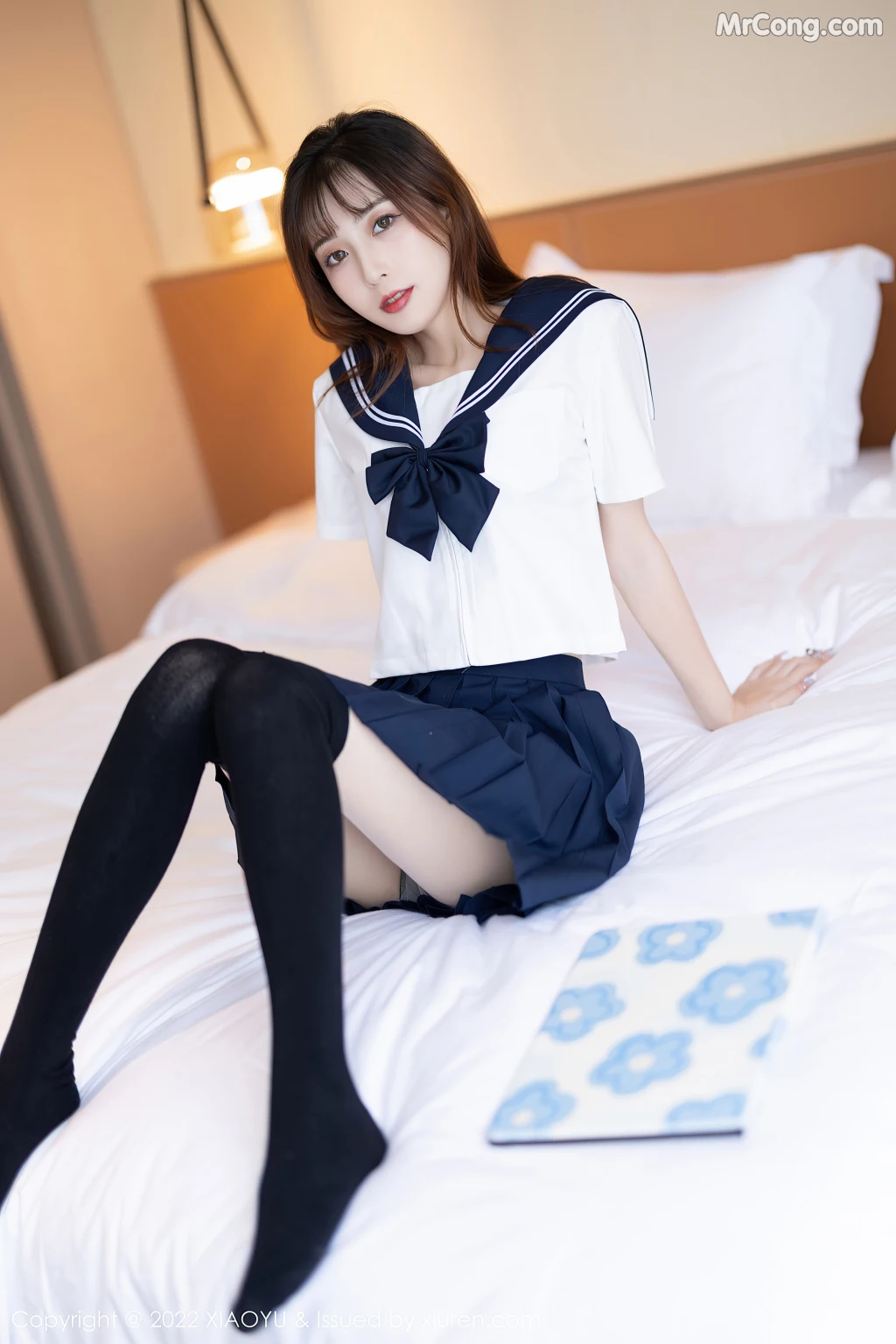 XiaoYu Vol.726: Lin Xing Lan (林星阑) (83 photos) No.1ed67b