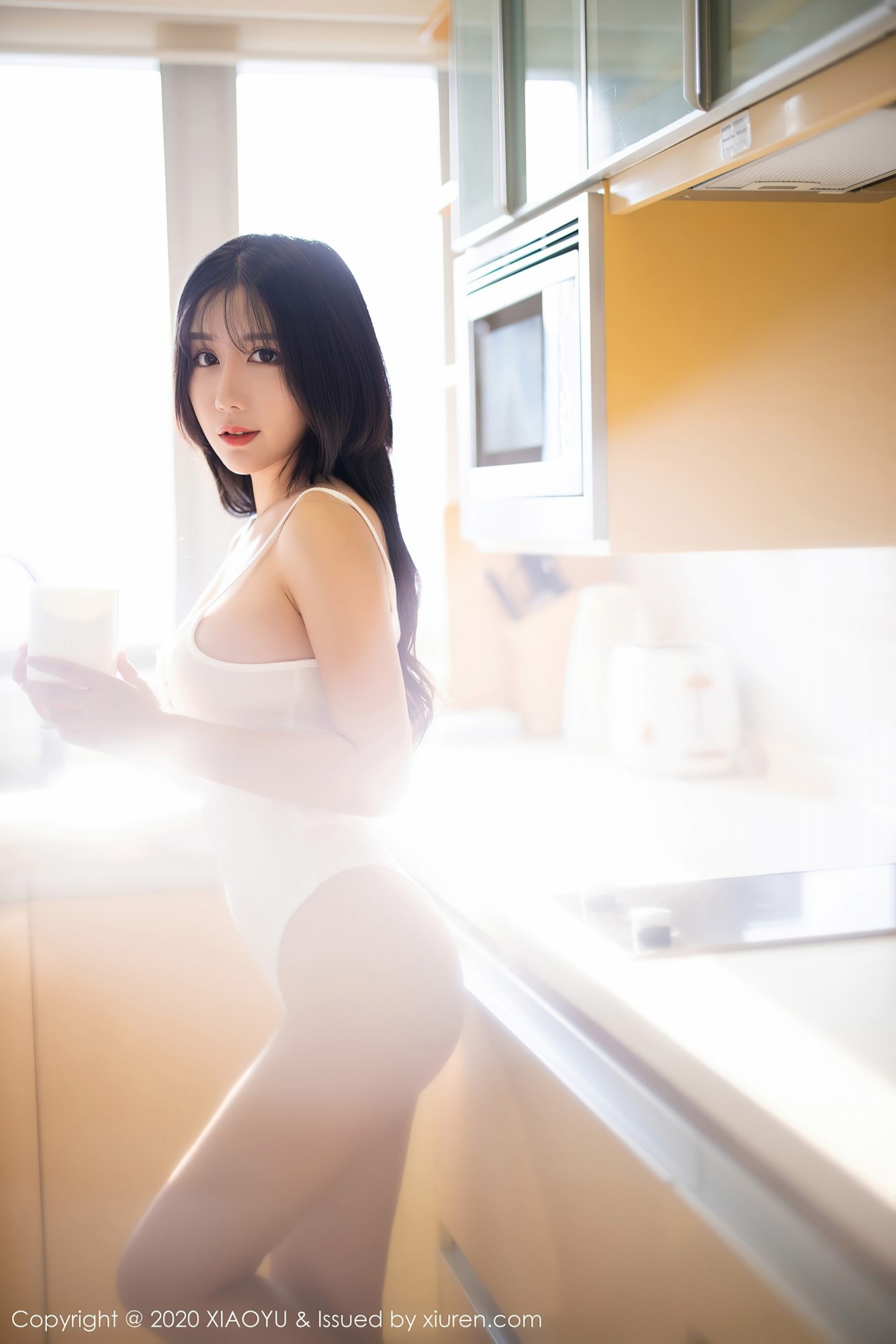 [XiaoYu语画界] 2020.11.11 Vol.406 陳夢babe No.85cb4e