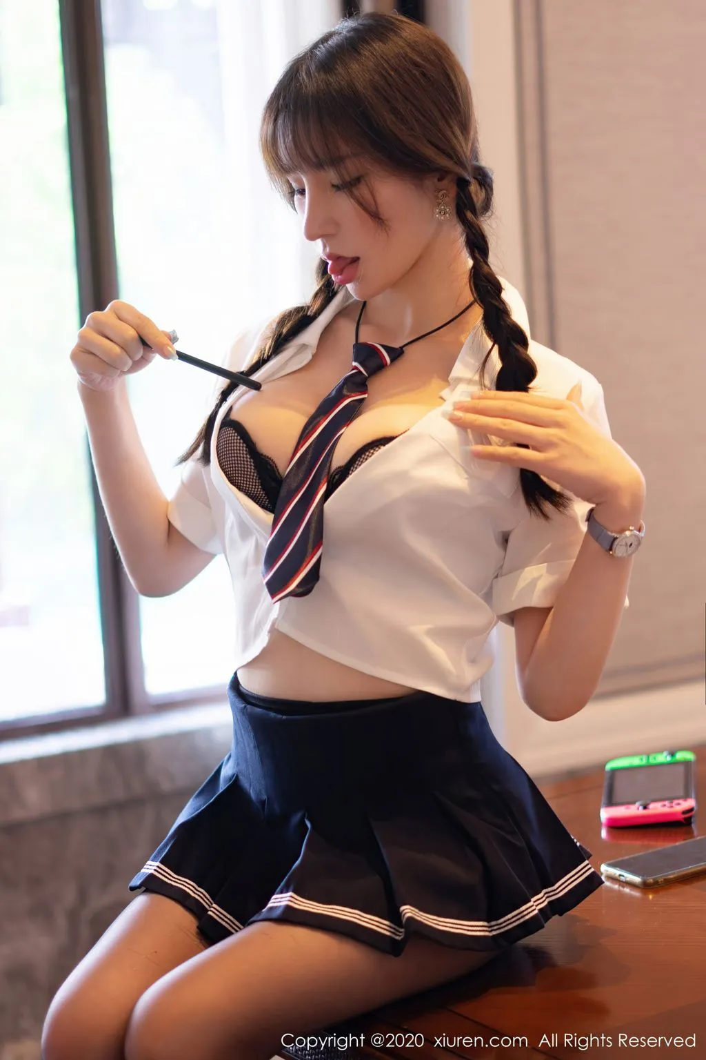 XIUREN No.2559: Zhou Yuxi (周 于 希 Sandy) (81 photos) No.29bc40