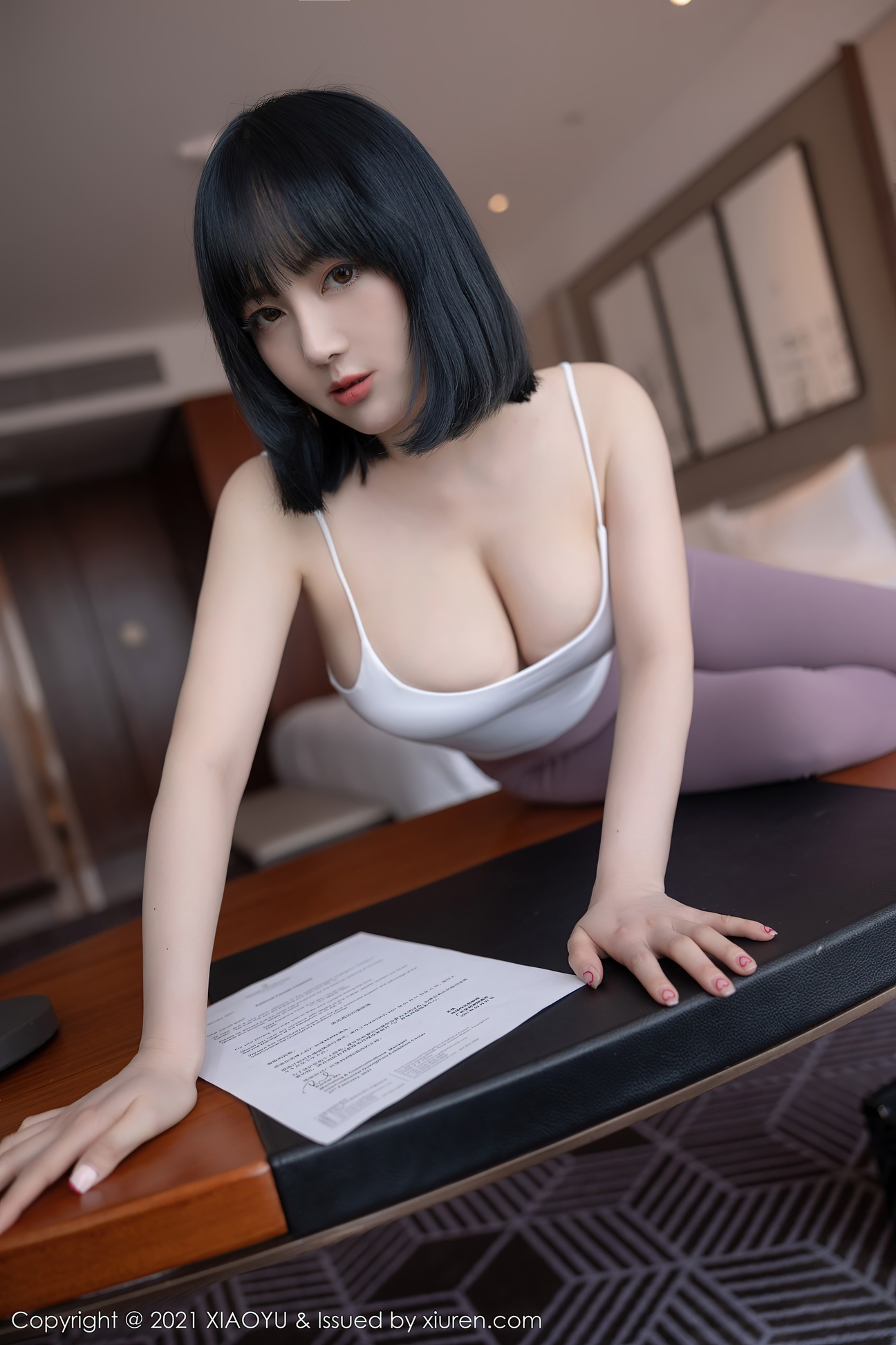 [XiaoYu语画界] 2021.06.10 Vol.547 豆瓣酱 No.a8e483