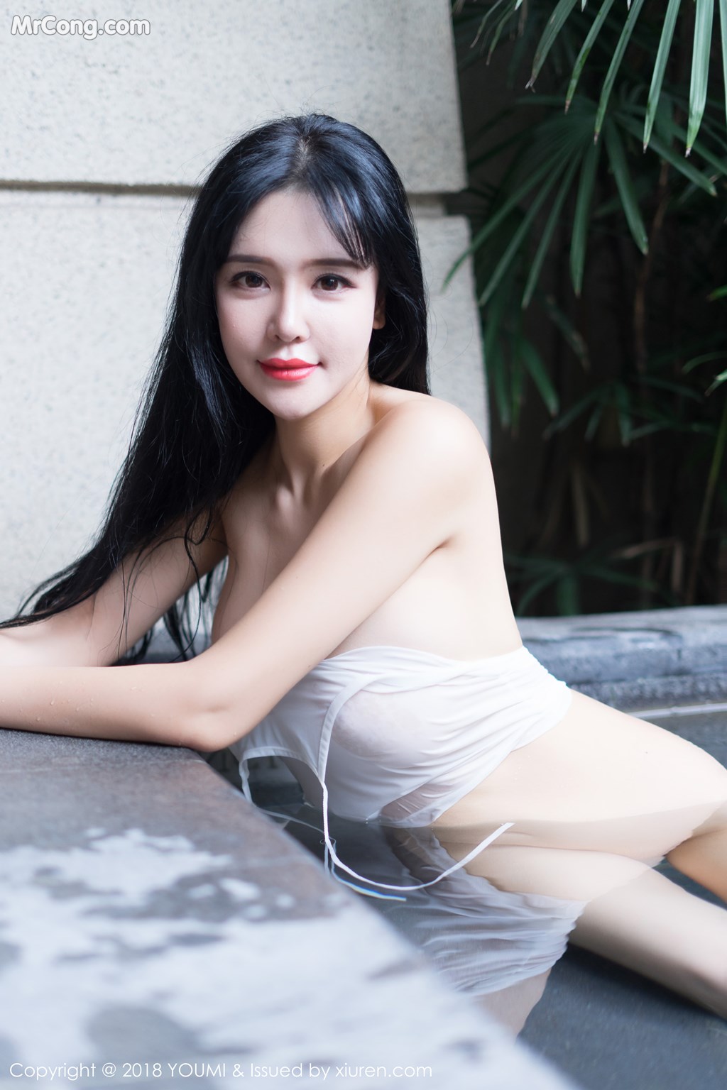 YouMi Vol.189: Model Liu Yu Er (刘 钰 儿) (43 pictures) No.9b8f2f