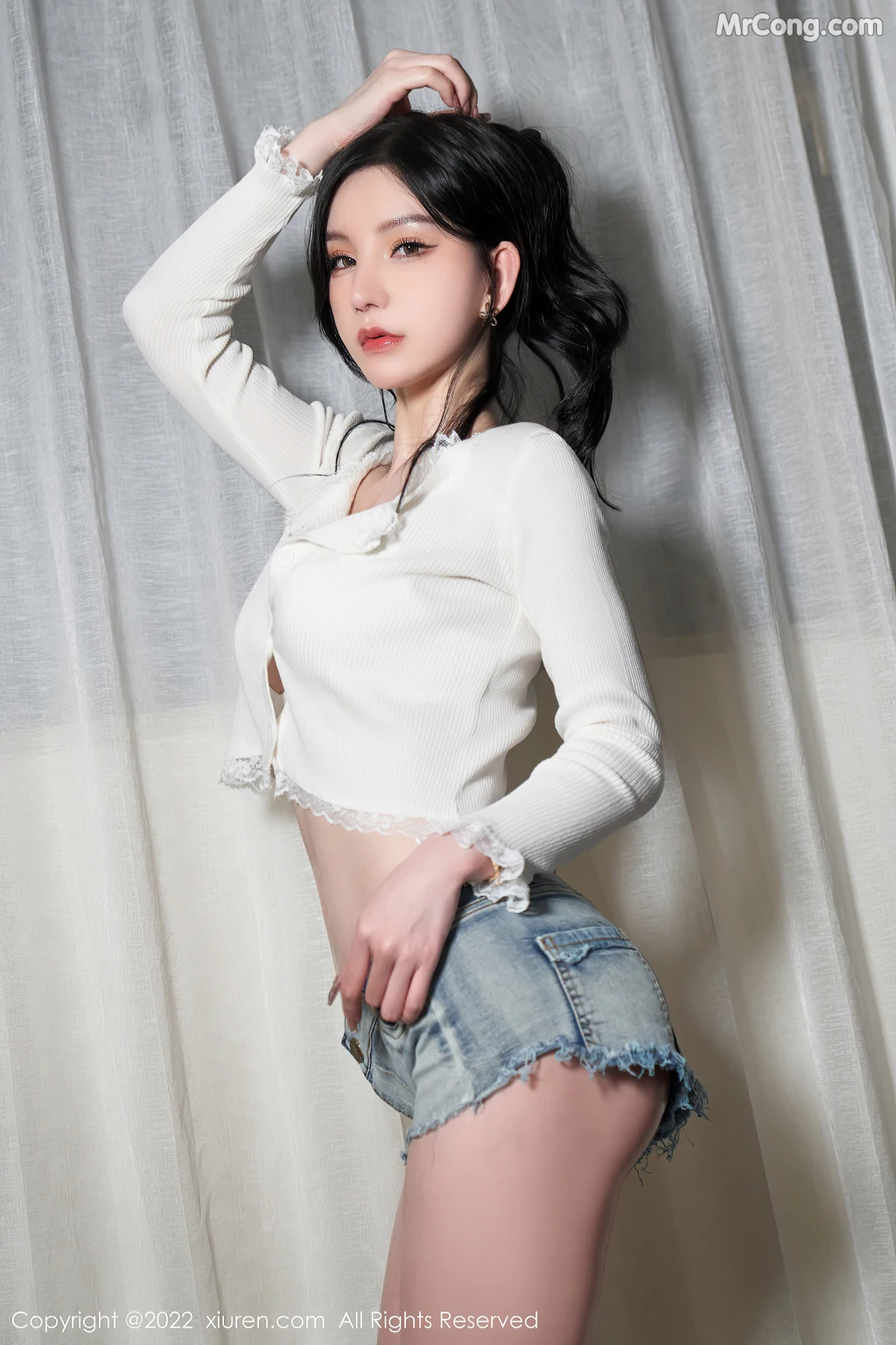 XIUREN No.5239: Zhou Yuxi (周于希Sally) (86 photos) No.75d0ab