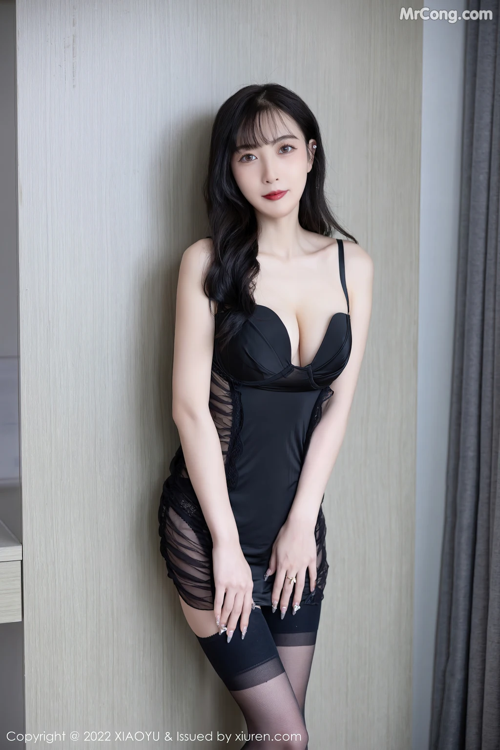 XiaoYu Vol.799: Lin Xing Lan (林星阑) (87 photos) No.ed77ef