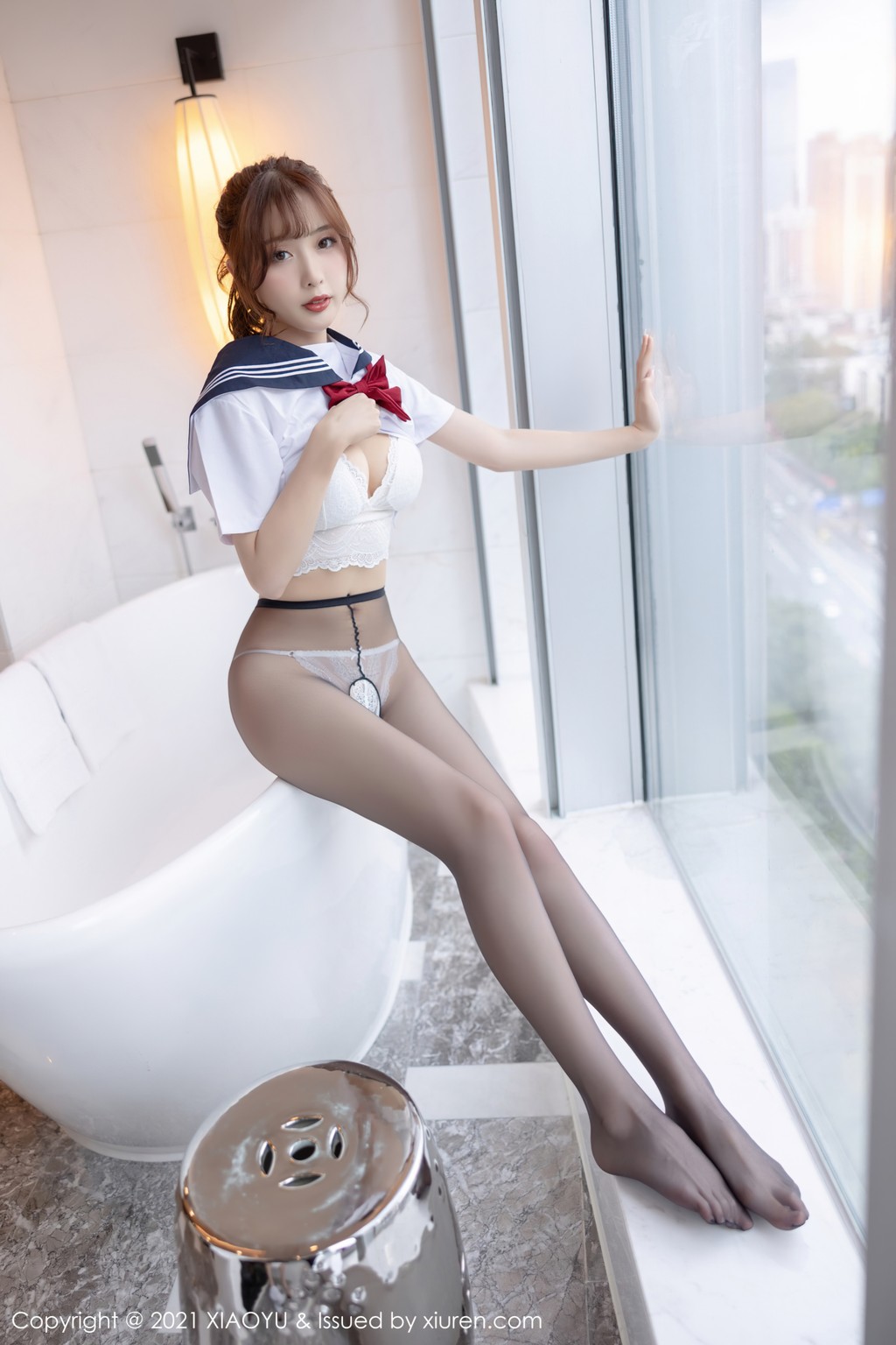 XiaoYu Vol.623: Lin Xing Lan (林星阑) (74 photos) No.d46abc