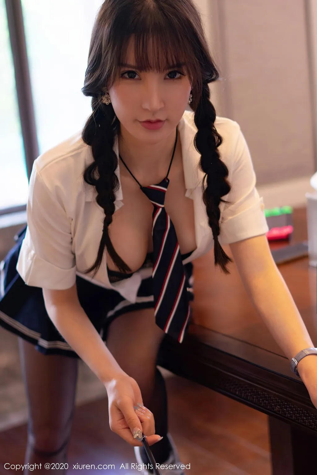 XIUREN No.2559: Zhou Yuxi (周 于 希 Sandy) (81 photos) No.29bc40