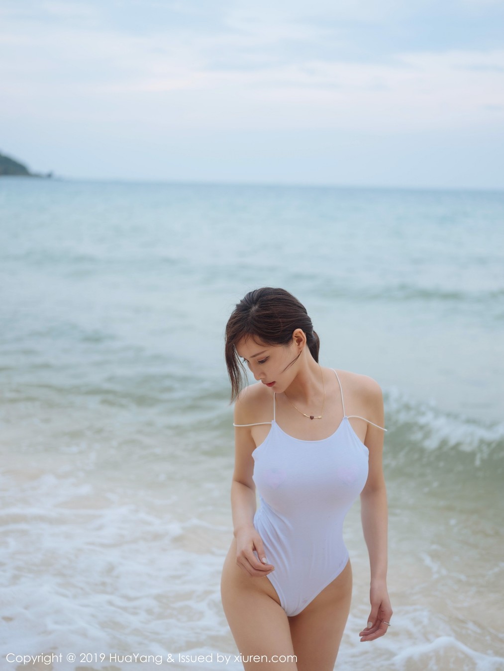 [XIAOYU语画界] 2019.06.14 VOL.149 奶瓶土肥圓矮挫丑黑窮 No.a7e8e9