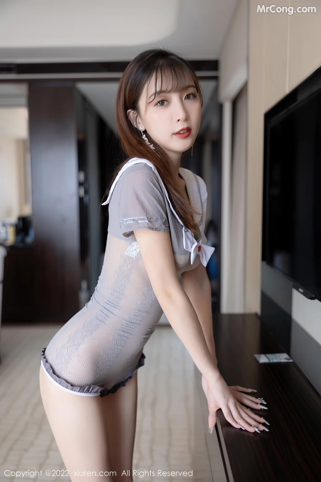 XIUREN No.4769: Lin Xing Lan (林星阑) (72 photos) No.8aae4a