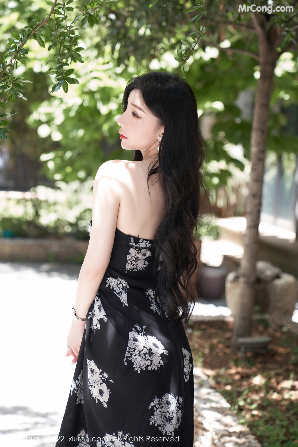 XIUREN No.5307: Zhou Yuxi (周于希Sally) (91 photos) No.f0e2dd