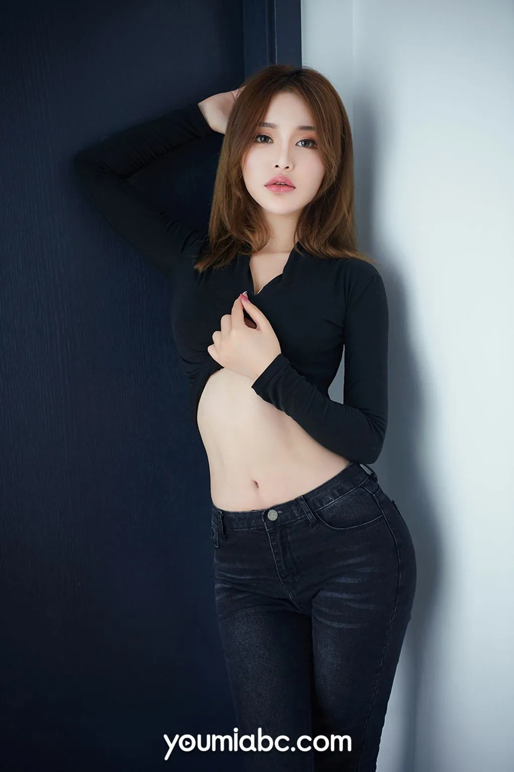 YouMi 尤 蜜 2019-12-20: Chen Yu Xi (陈宇曦) (33 pictures) No.98bf99