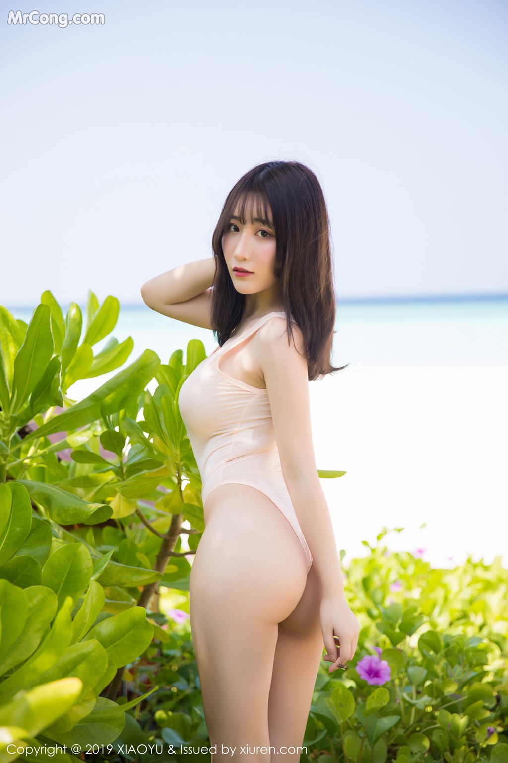 XiaoYu Vol.155: 绯 月樱 -Cherry (67 pictures) No.751f66