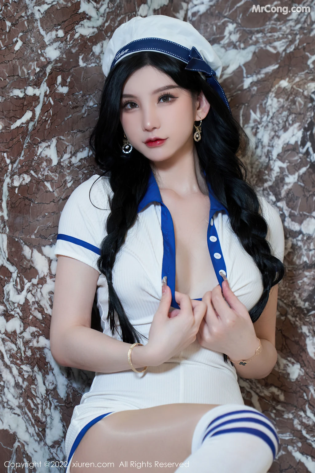 XIUREN No.5397: Zhou Yuxi (周于希Sally) (86 photos) No.d3efdc