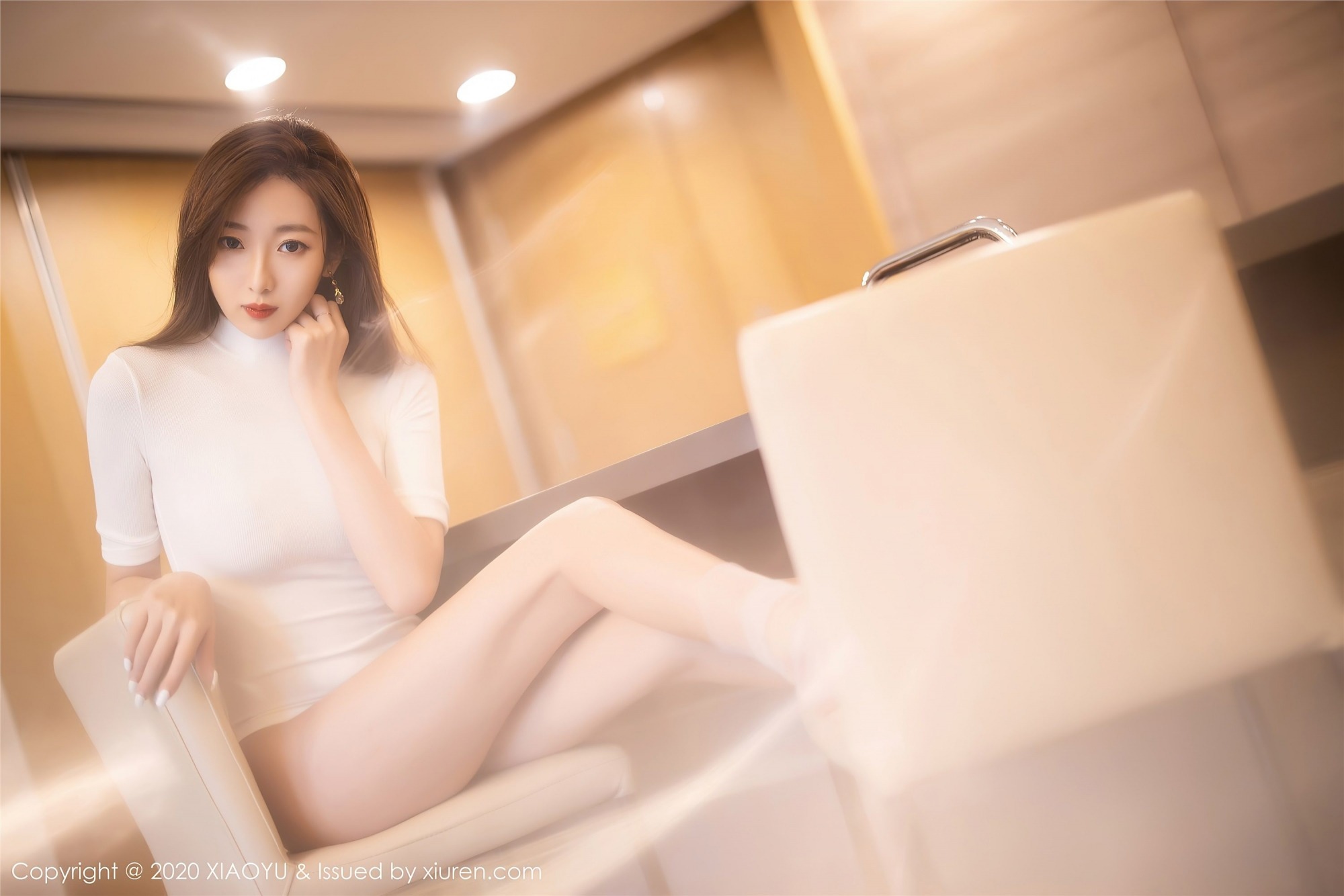 [XiaoYu语画界] 2020.10.19 Vol.389 安琪Yee No.3eaff4