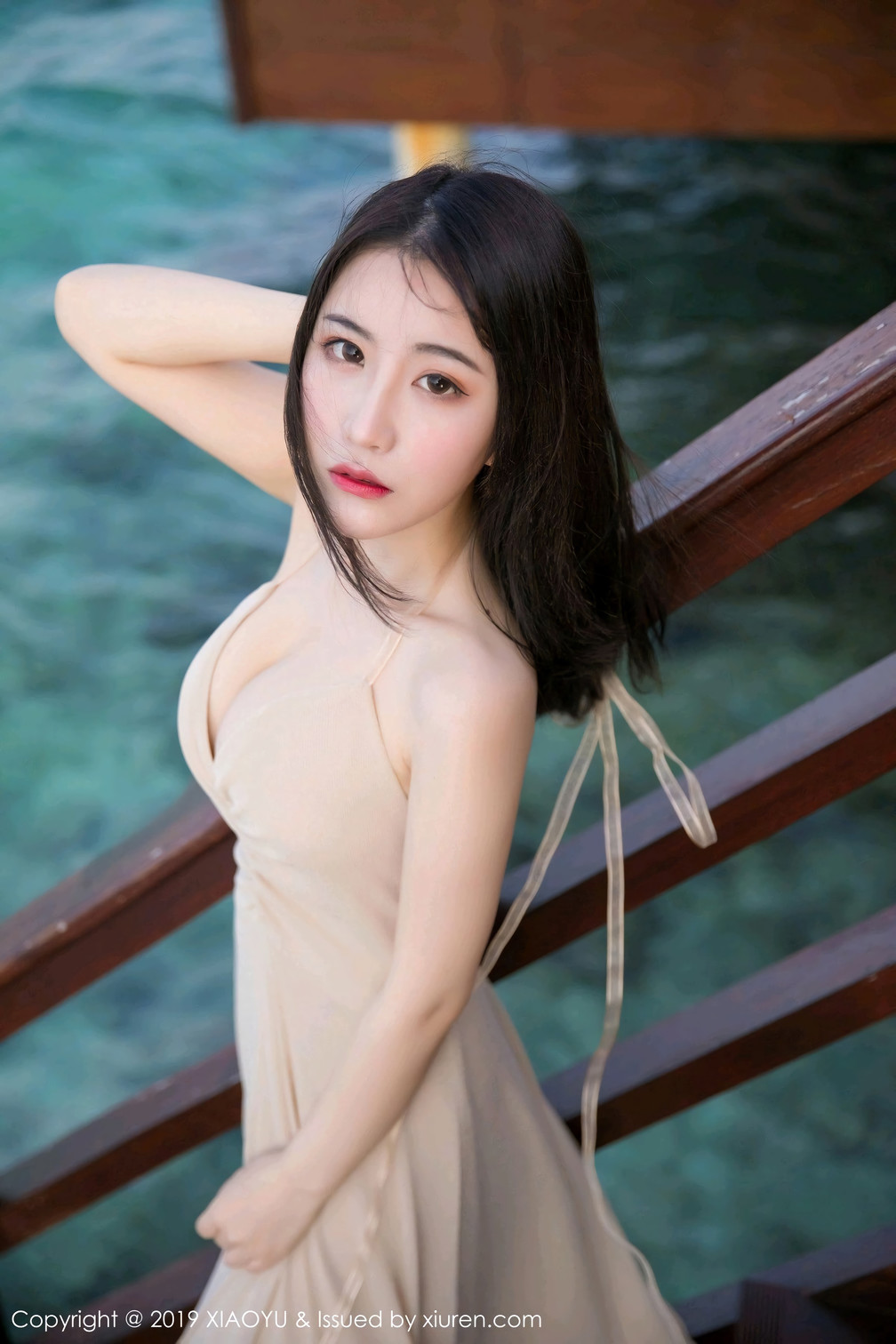 [XiaoYu语画界] 2019.09.05 Vol.147 绯月樱-Cherry No.92c71b