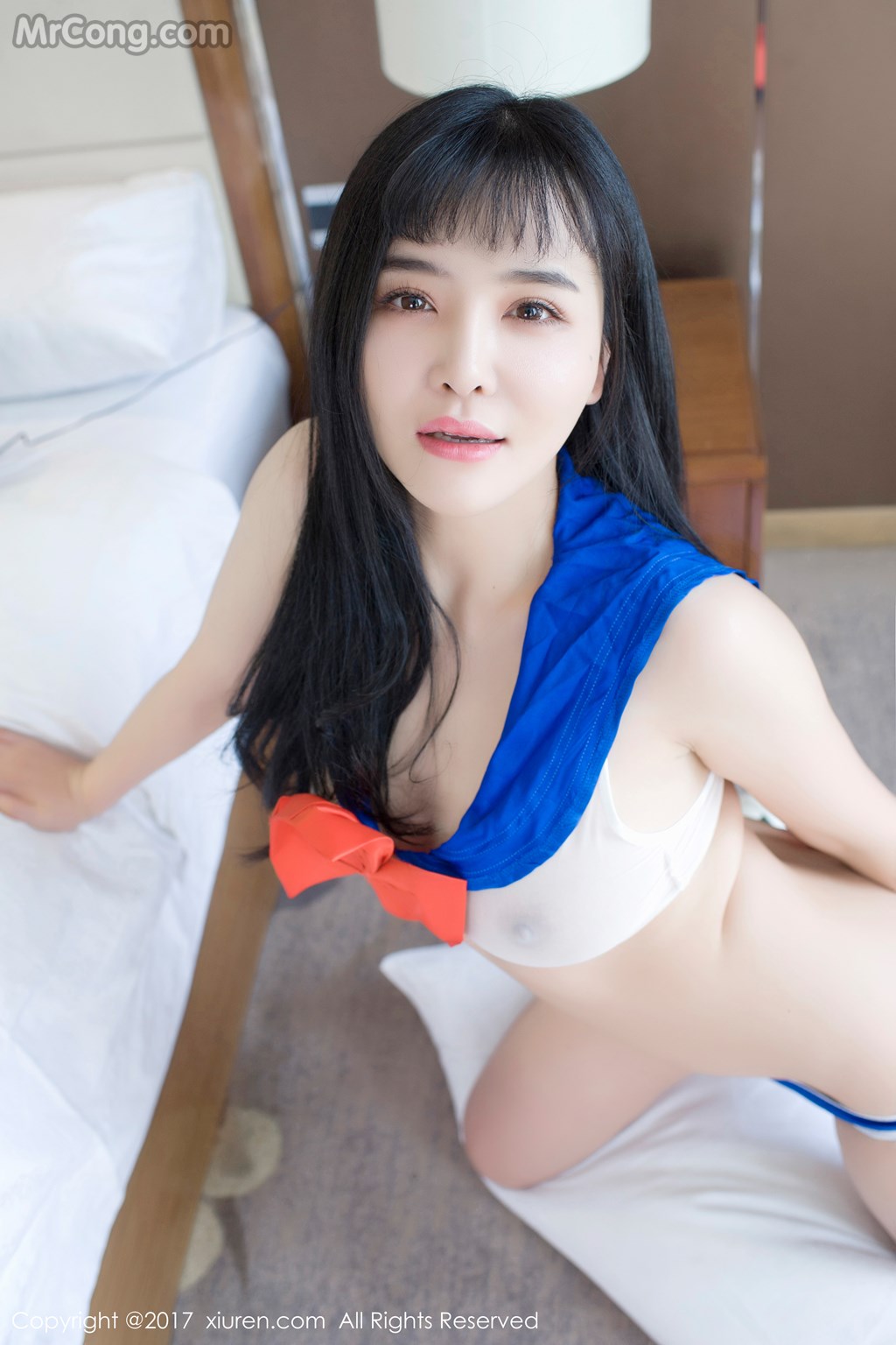 XIUREN No. 73: Model Liu Yu Er (刘 钰 儿) (63 photos) No.a702a7