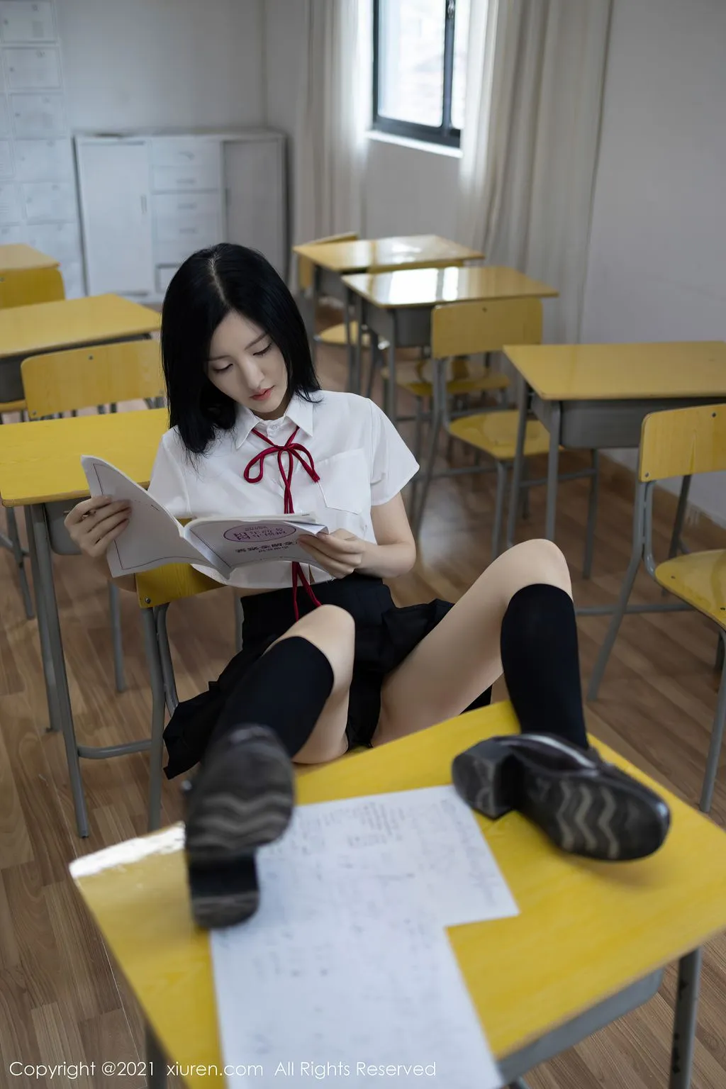 TASTE Vol.002: Model Shen Mengyao (沈 梦瑶) (61 photos) No.6e882b