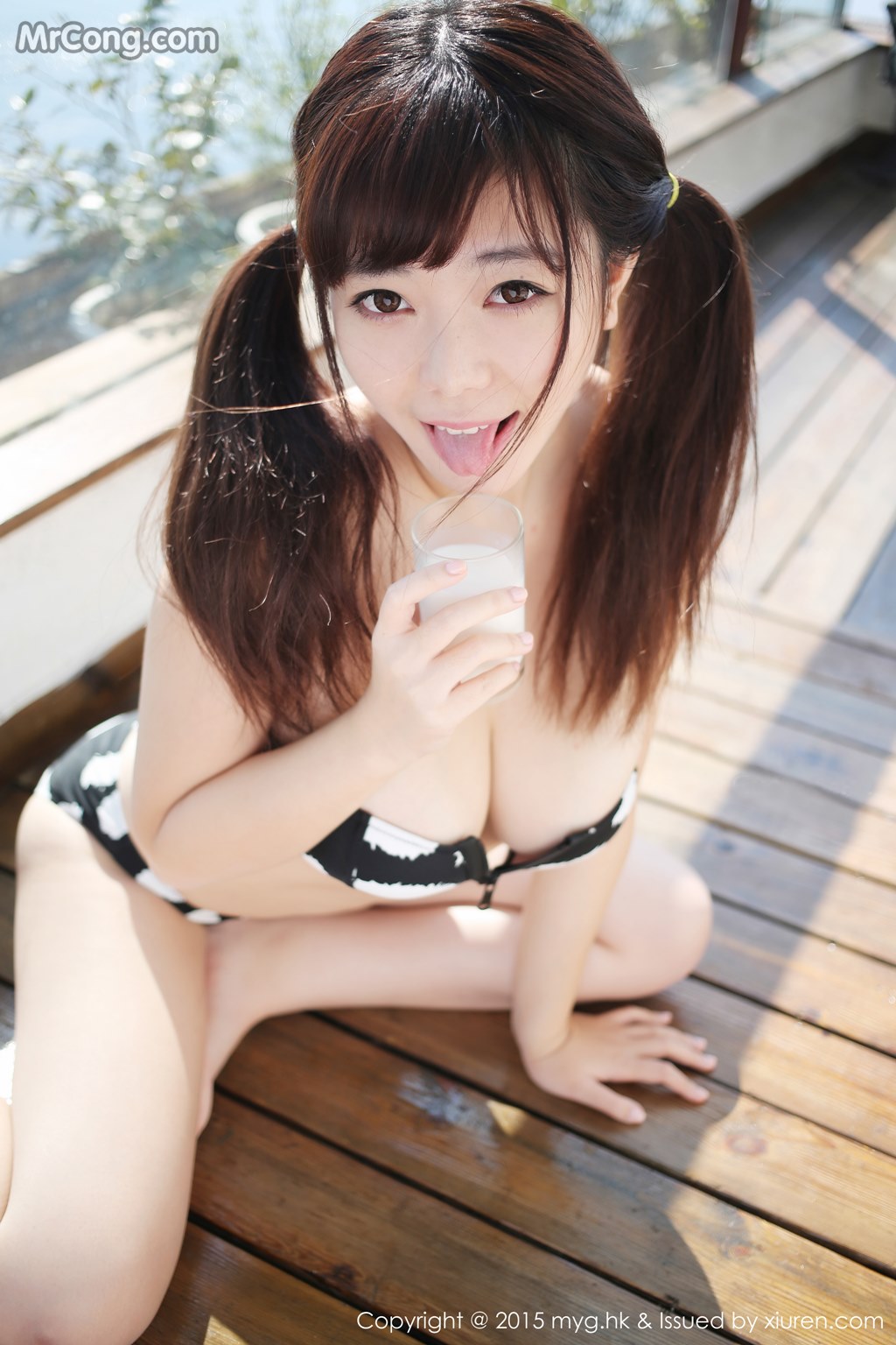 MyGirl Vol.109: Faye Model (刘 飞儿) (72 photos) No.b1b692