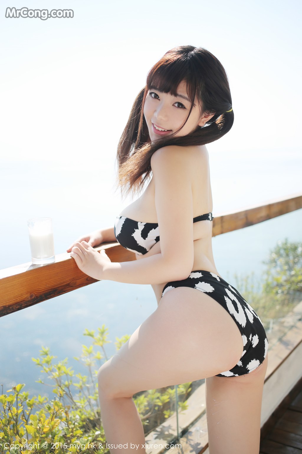 MyGirl Vol.109: Faye Model (刘 飞儿) (72 photos) No.b1b692