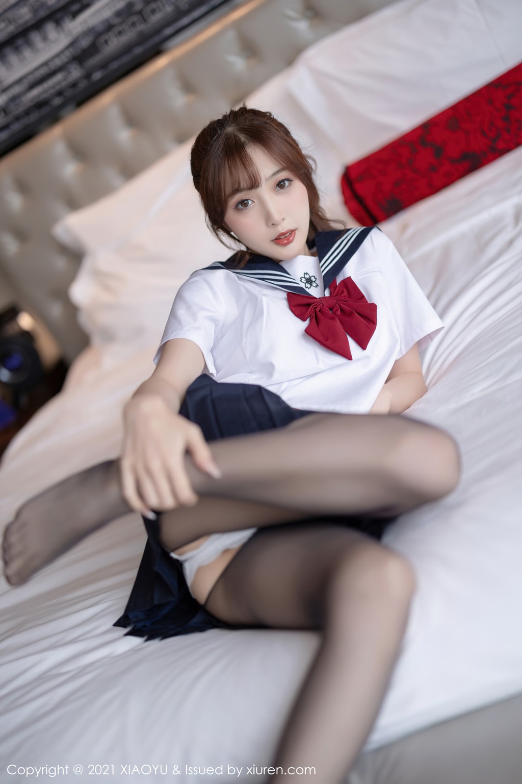 XiaoYu Vol.623: Lin Xing Lan (林星阑) (74 photos) No.d46abc