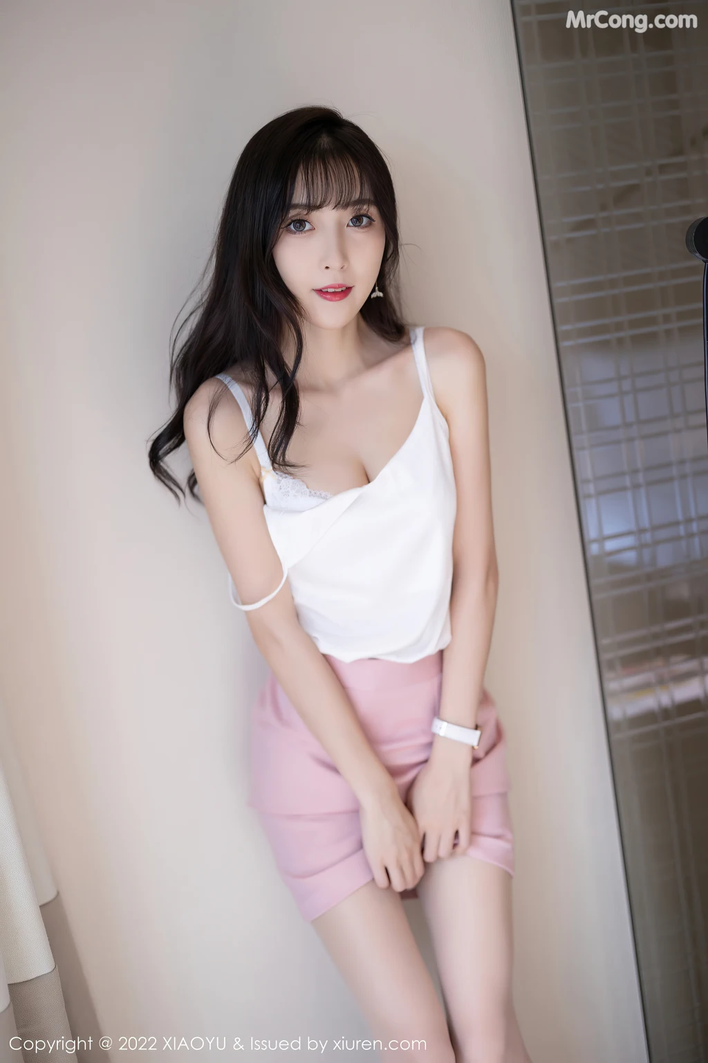 XiaoYu Vol.815: Lin Xing Lan (林星阑) (87 photos) No.f54c90