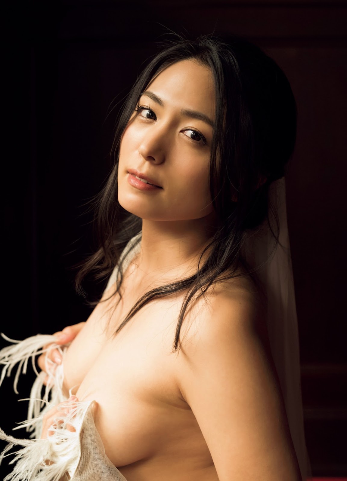 Yukie Kawamura 川村ゆきえ, FRIDAY 2019.03.08 (フライデー 2019年3月8日号)