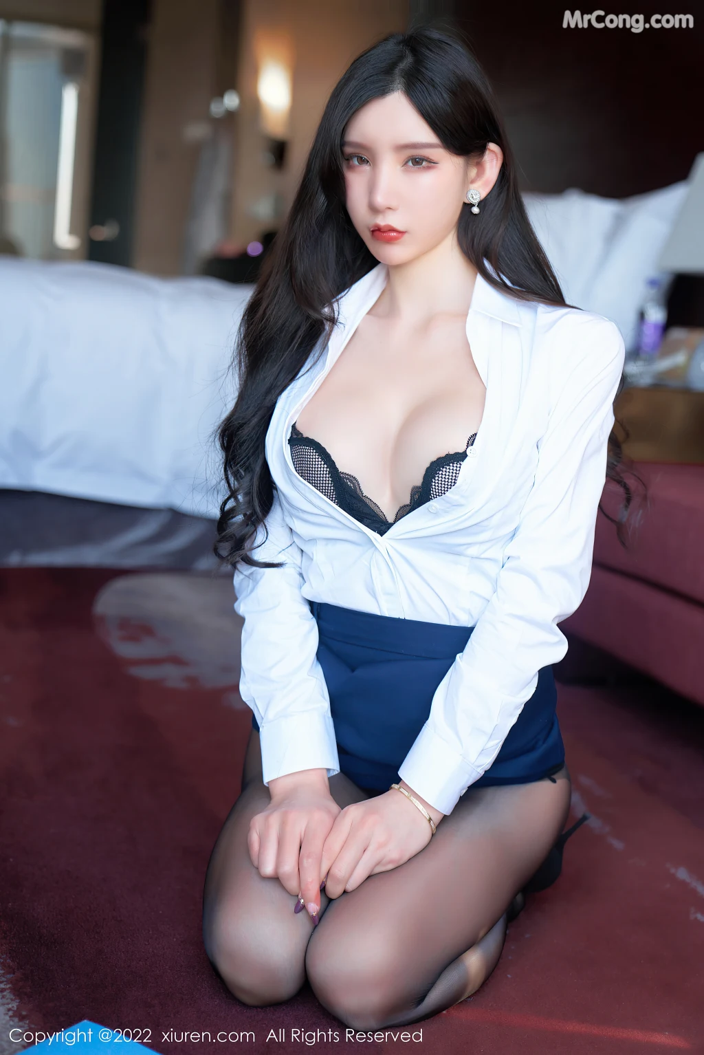 XIUREN No.4708: Zhou Yuxi (周于希Sally) (83 photos) No.06365b