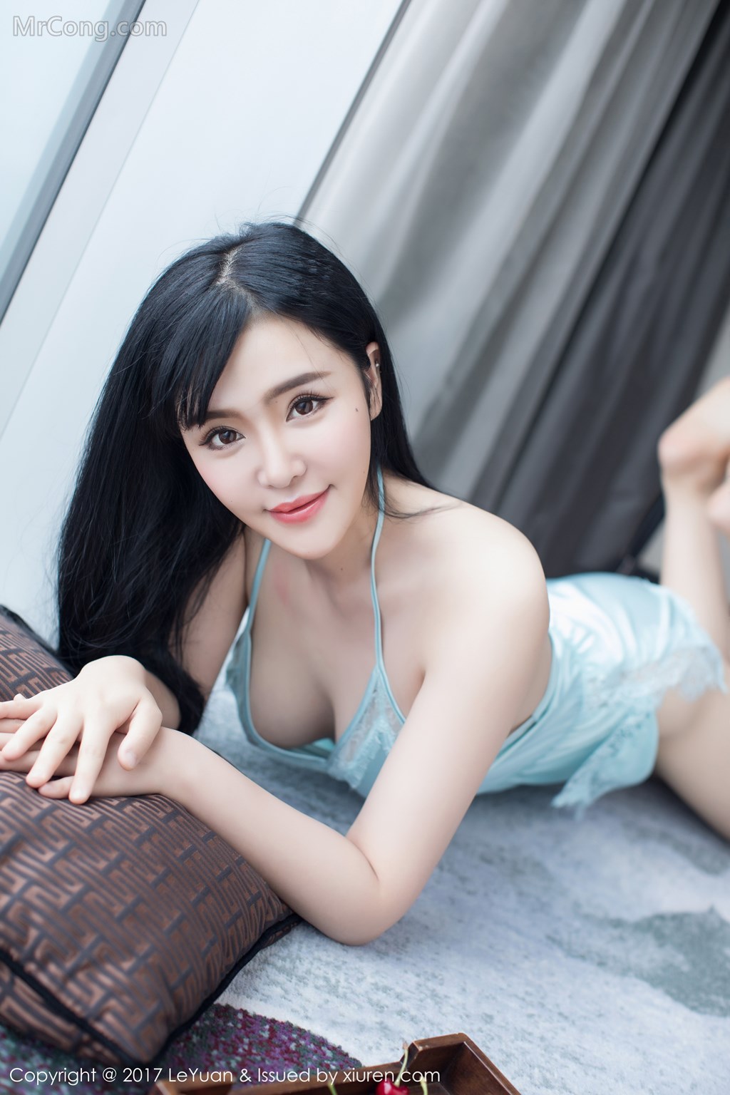 LeYuan Vol.045: Model Liu Yu Er (刘 钰 儿)