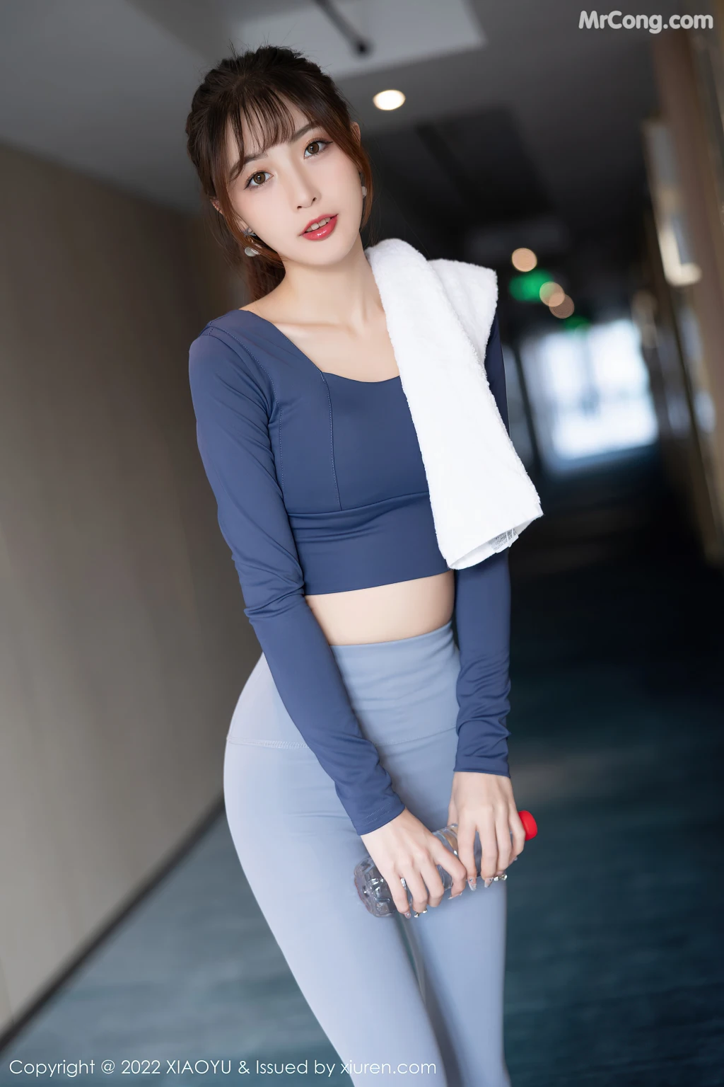 XiaoYu Vol.755: Lin Xing Lan (林星阑) (76 photos) No.2d8050