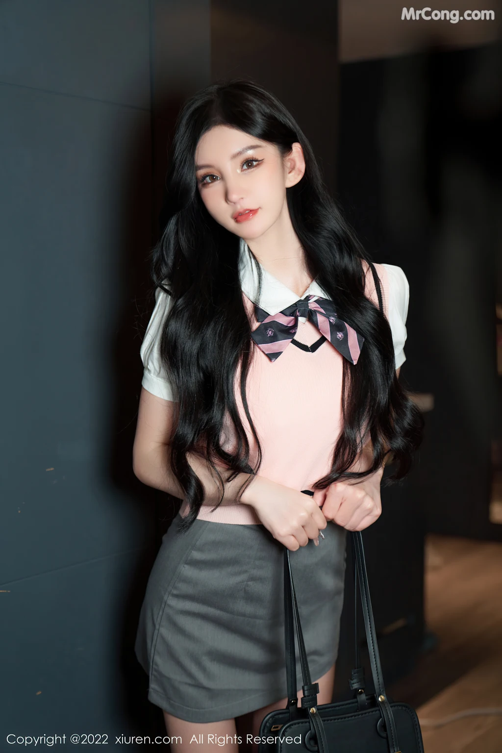 XIUREN No.5285: Zhou Yuxi (周于希Sally) (87 photos) No.f5cdf6