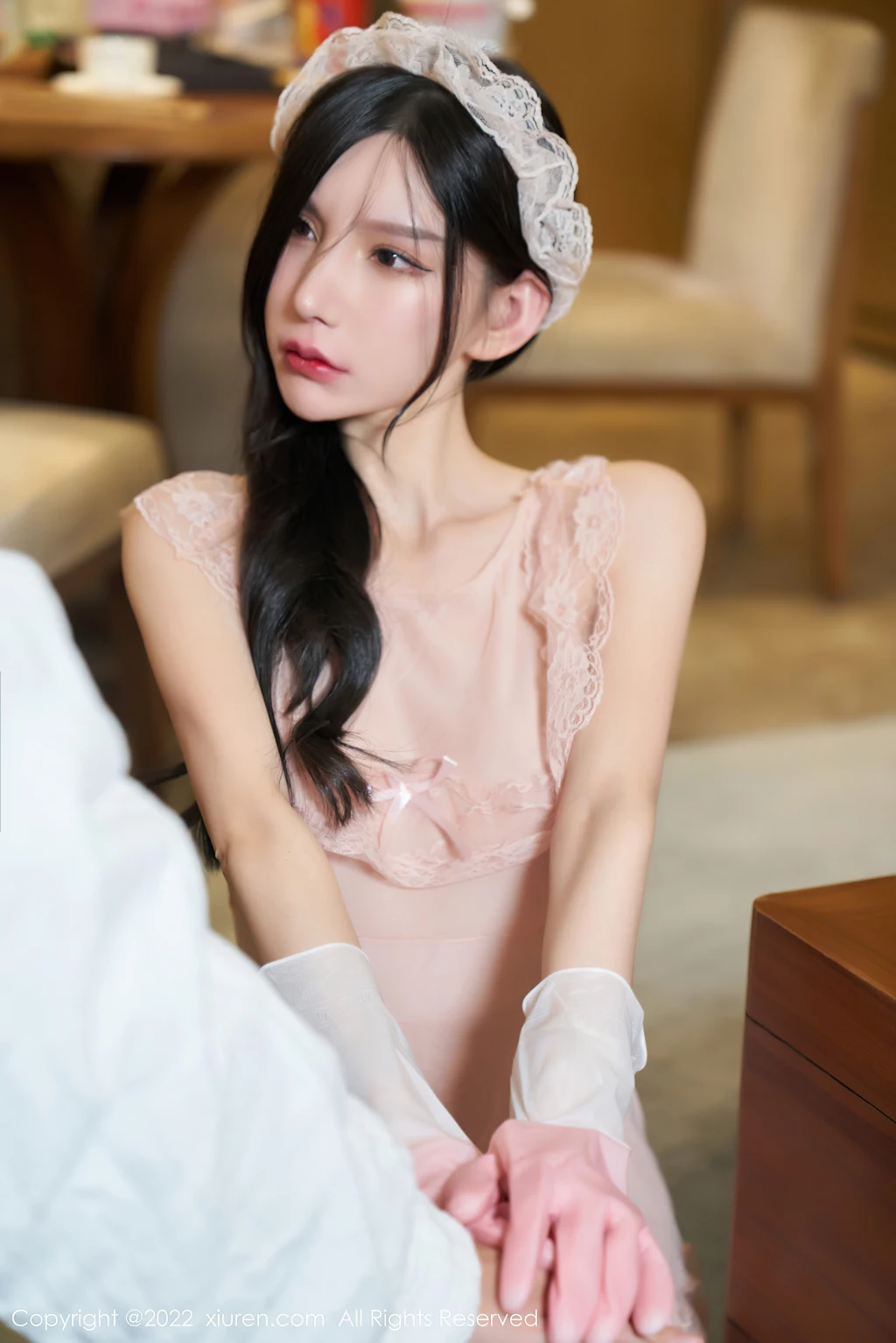 XIUREN No.4468: Zhou Yuxi (周于希Sally) (82 photos) No.c745f4