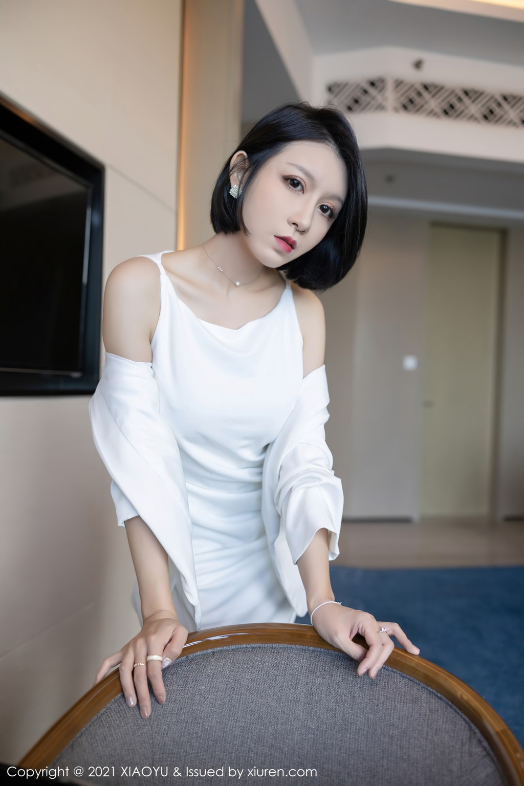 XiaoYu Vol.630: 潘朵拉 Laa (82 photos) No.a6148b