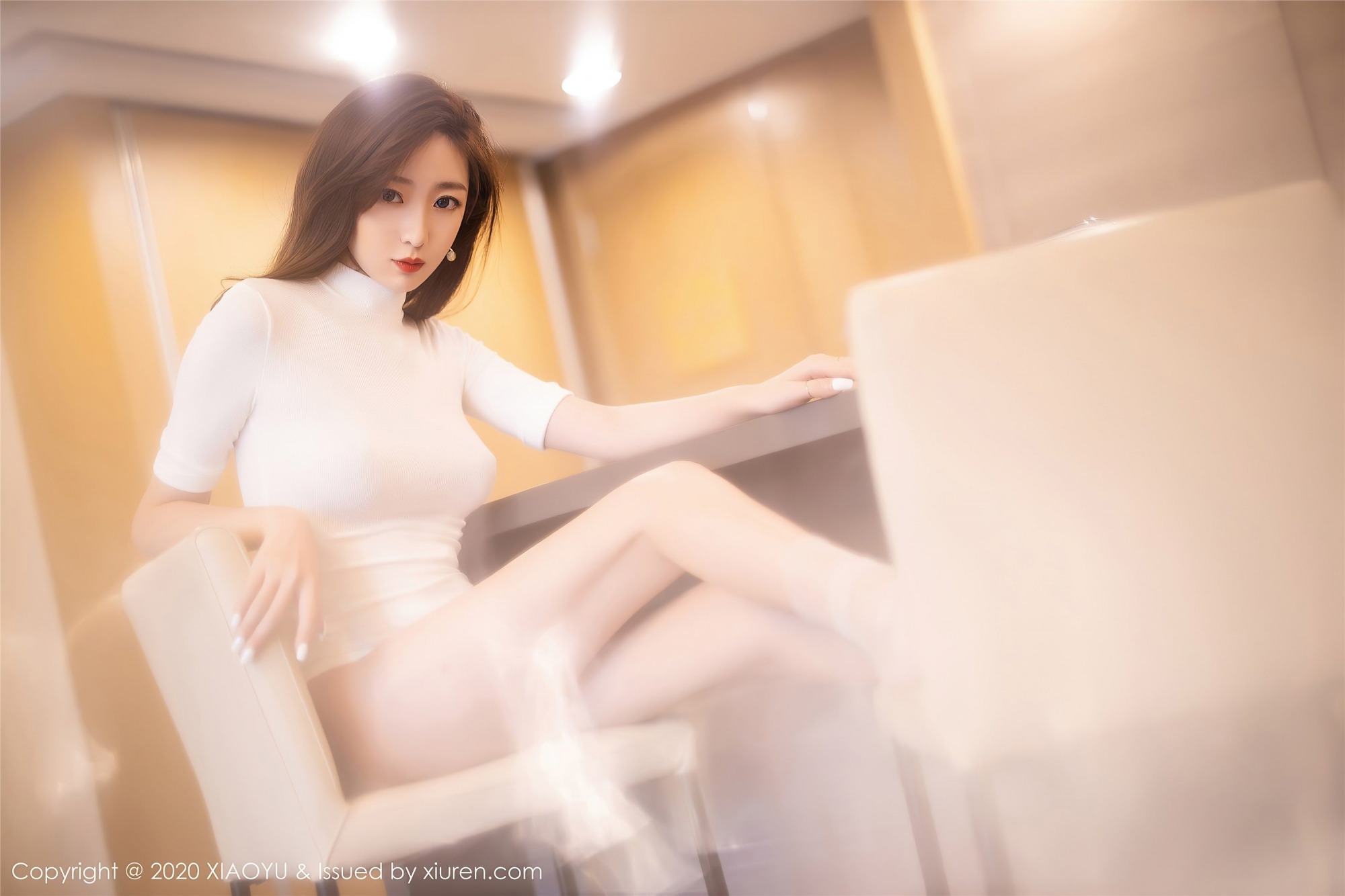 [XiaoYu语画界] 2020.10.19 Vol.389 安琪Yee No.3eaff4