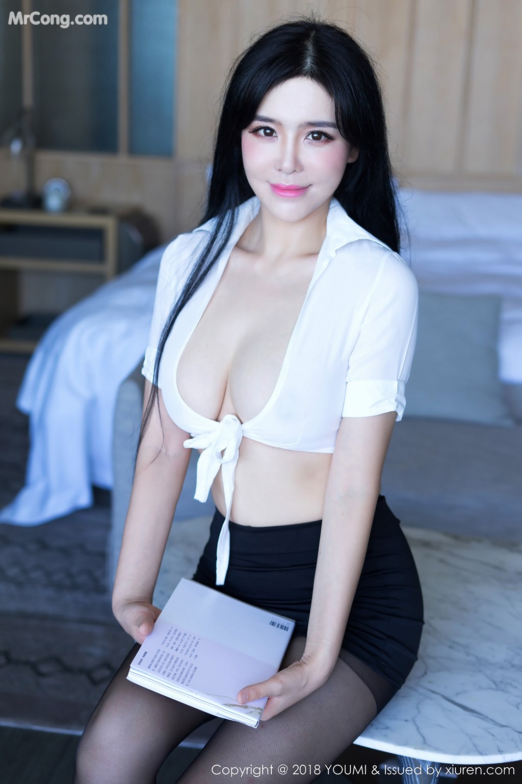 YouMi Vol.238: Model Liu Yu Er (刘 钰 儿) (46 photos) No.443bf8