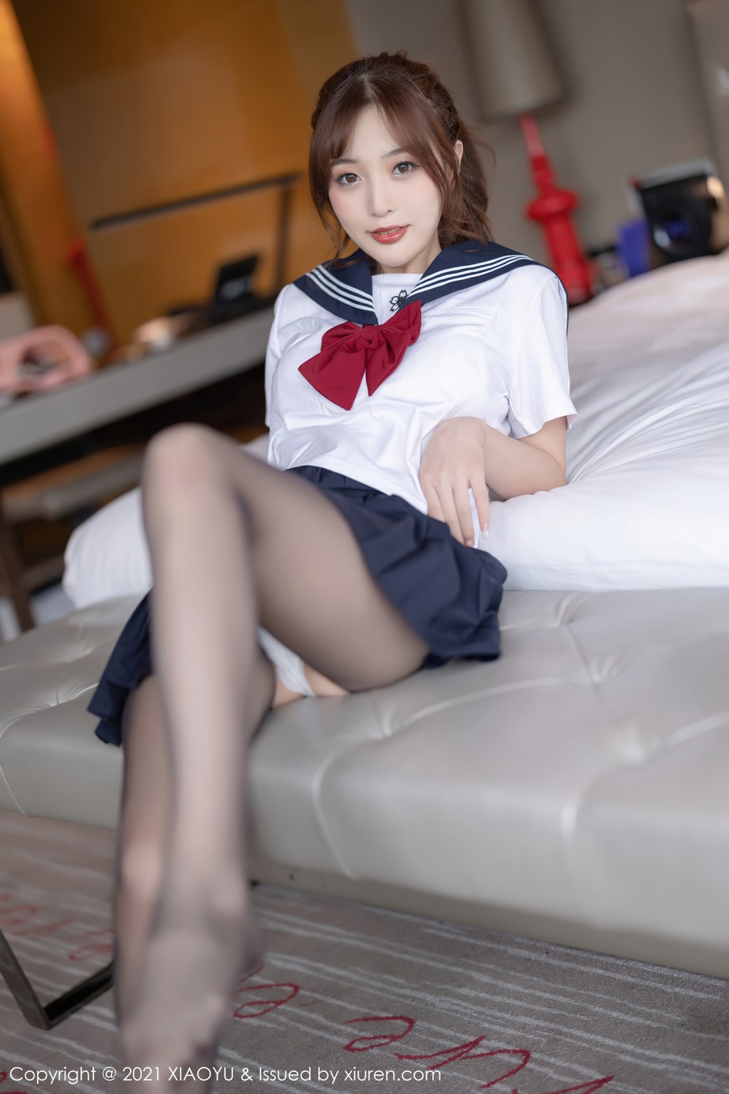 XiaoYu Vol.623: Lin Xing Lan (林星阑) (74 photos) No.d46abc