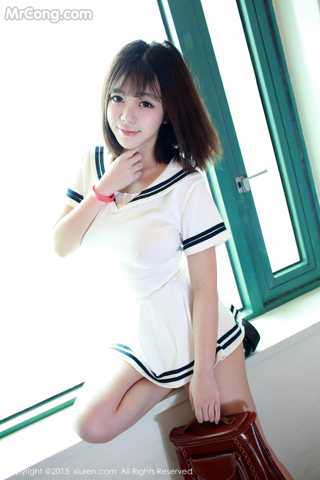 XIUREN No.390: Faye Model (刘 飞儿) (39 photos) No.99774f