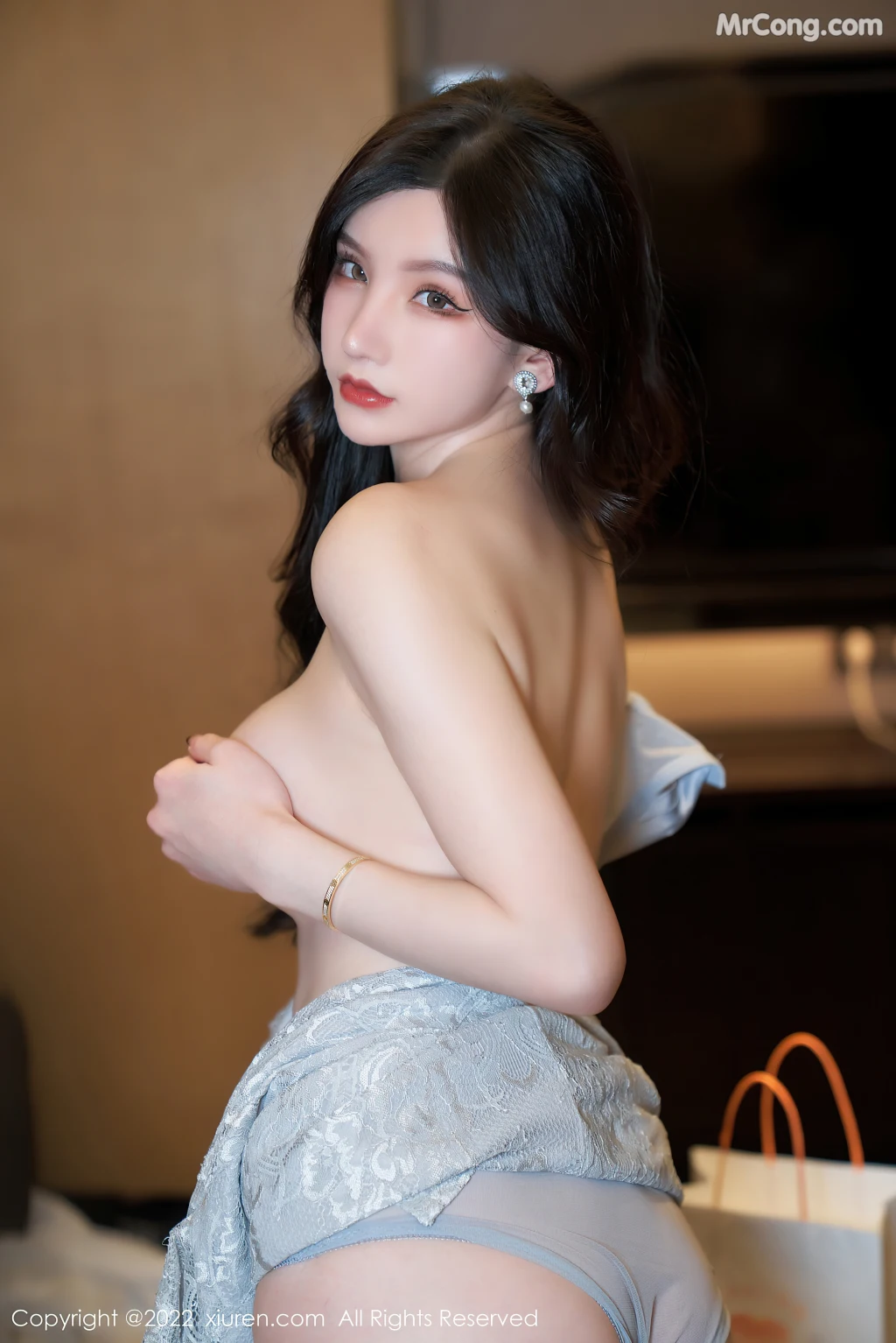 XIUREN No.4774: Zhou Yuxi (周于希Sally) (76 photos) No.a4ce33