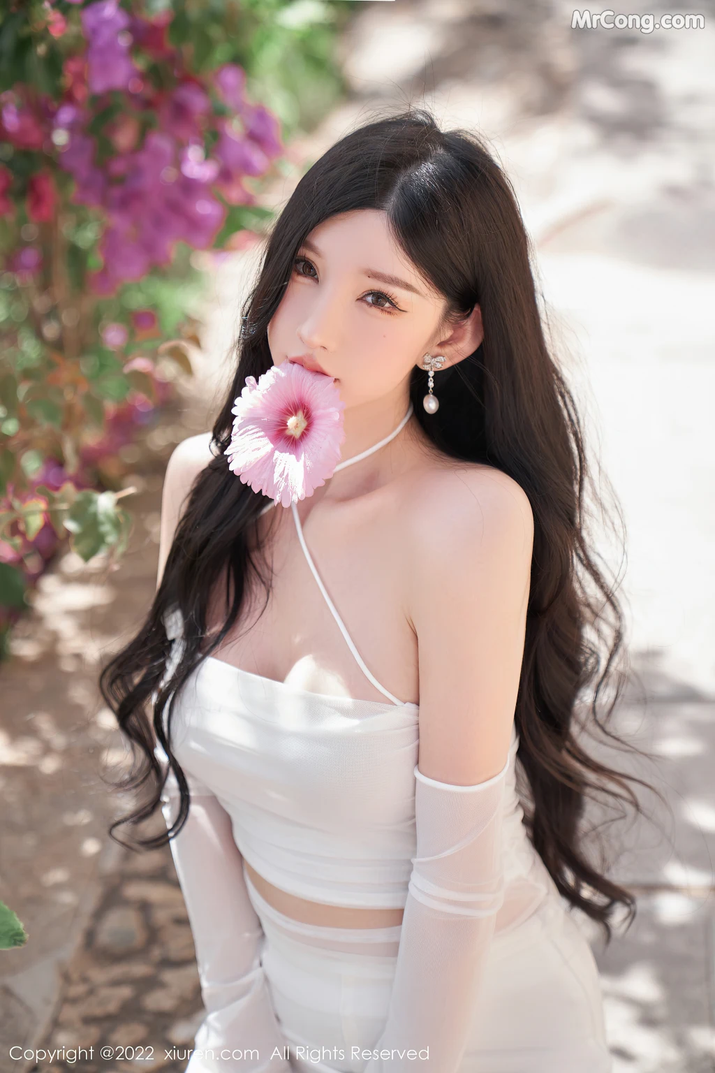 XIUREN No.5271: Zhou Yuxi (周于希Sally) (90 photos) No.421012