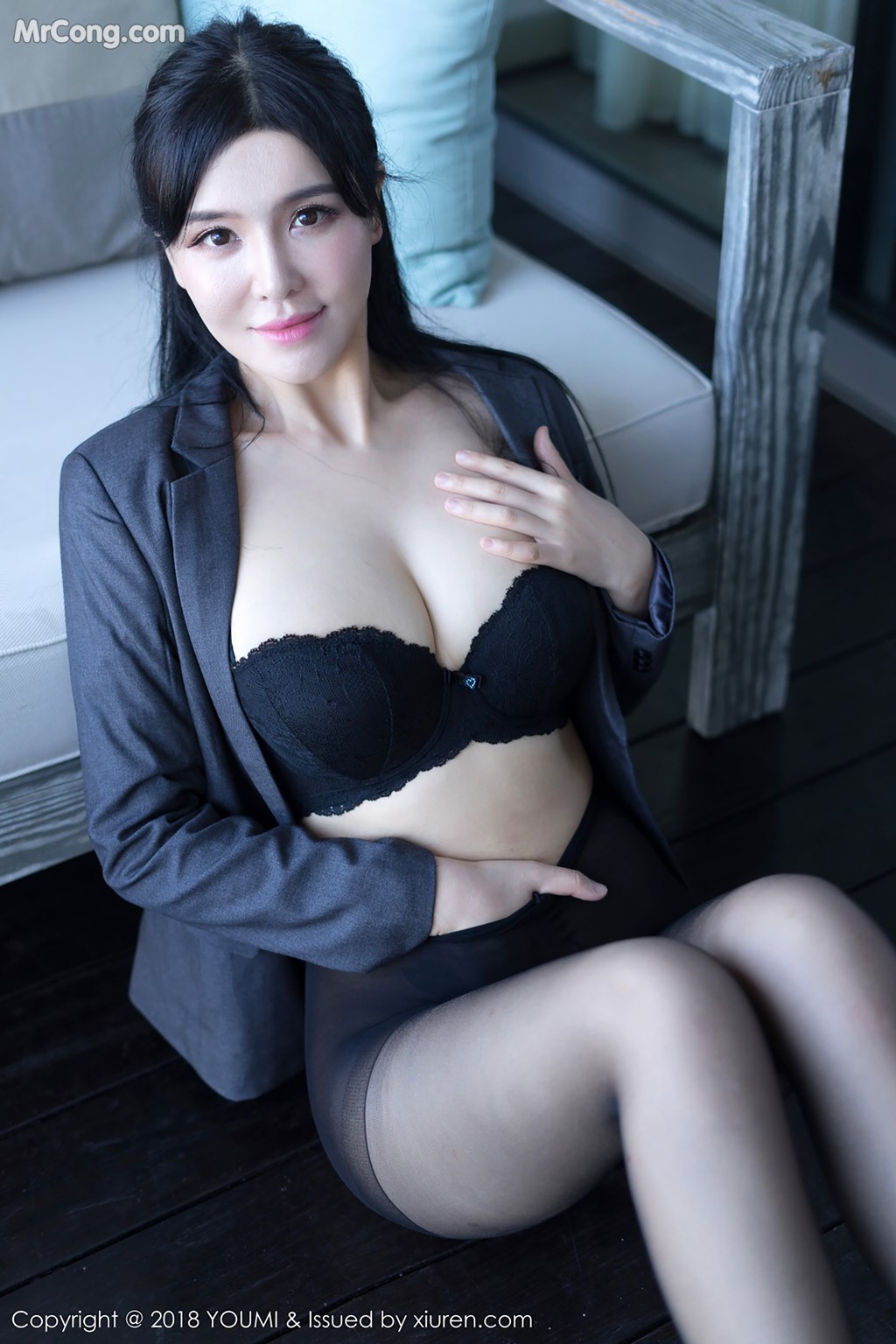 YouMi Vol.238: Model Liu Yu Er (刘 钰 儿) (46 photos) No.443bf8