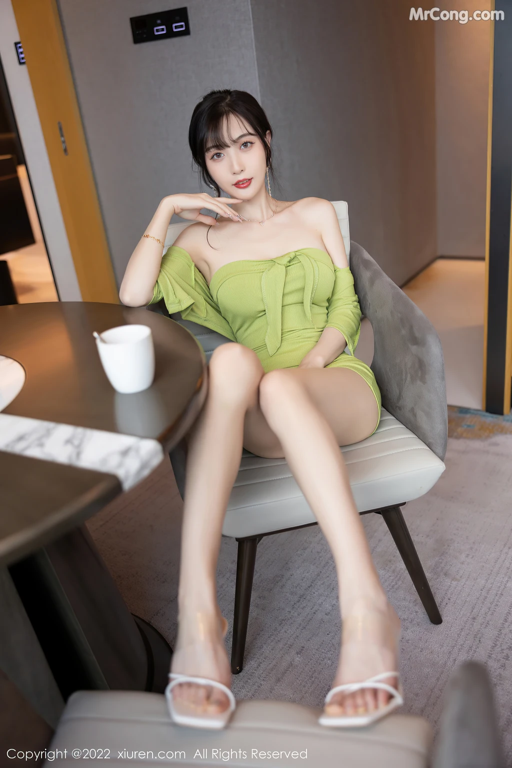 XIUREN No.5211: Lin Xing Lan (林星阑) (93 photos) No.58c7c7