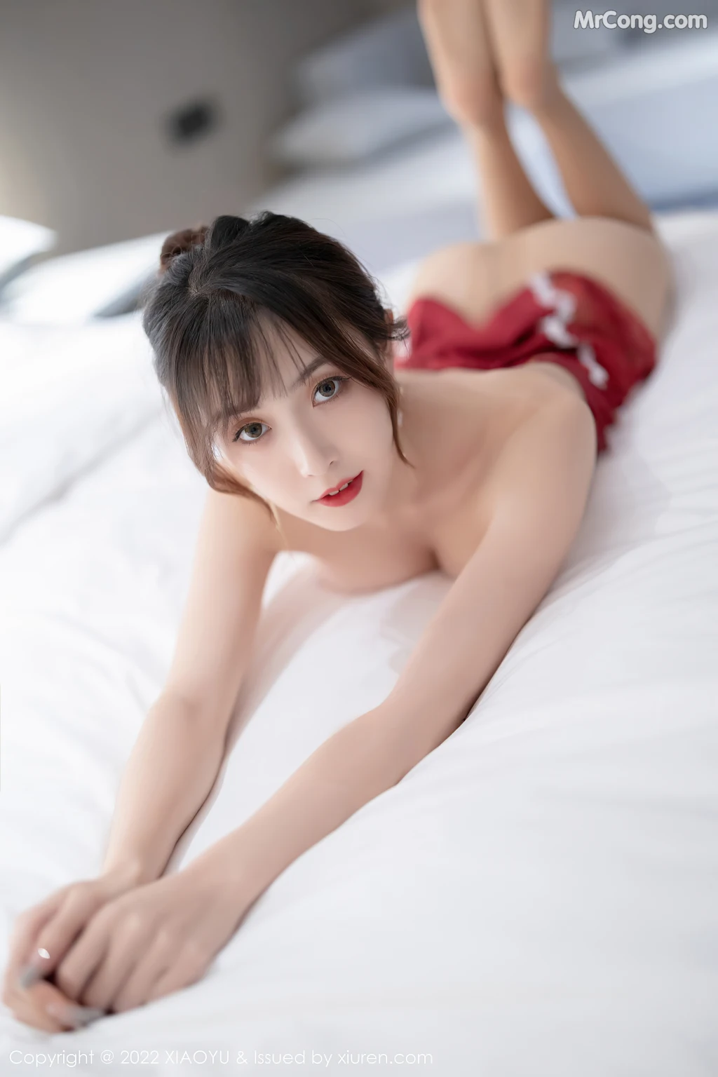 XiaoYu Vol.769: Lin Xing Lan (林星阑) (86 photos) No.4f58ee