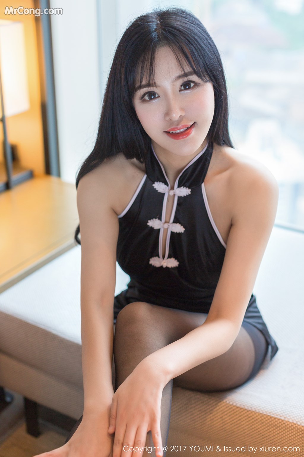 YouMi Vol.074: Model Liu Yu Er (刘 钰 儿) (51 photos) No.e3c2c8