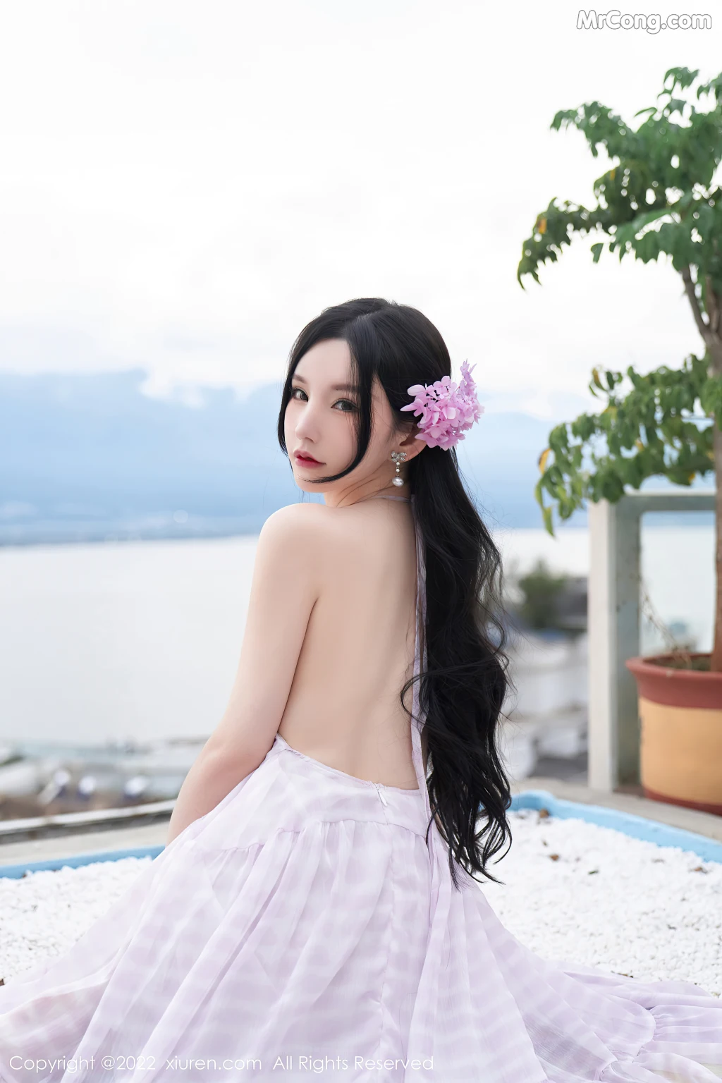 XIUREN No.5207: Zhou Yuxi (周于希Sally) (80 photos) No.099a8f