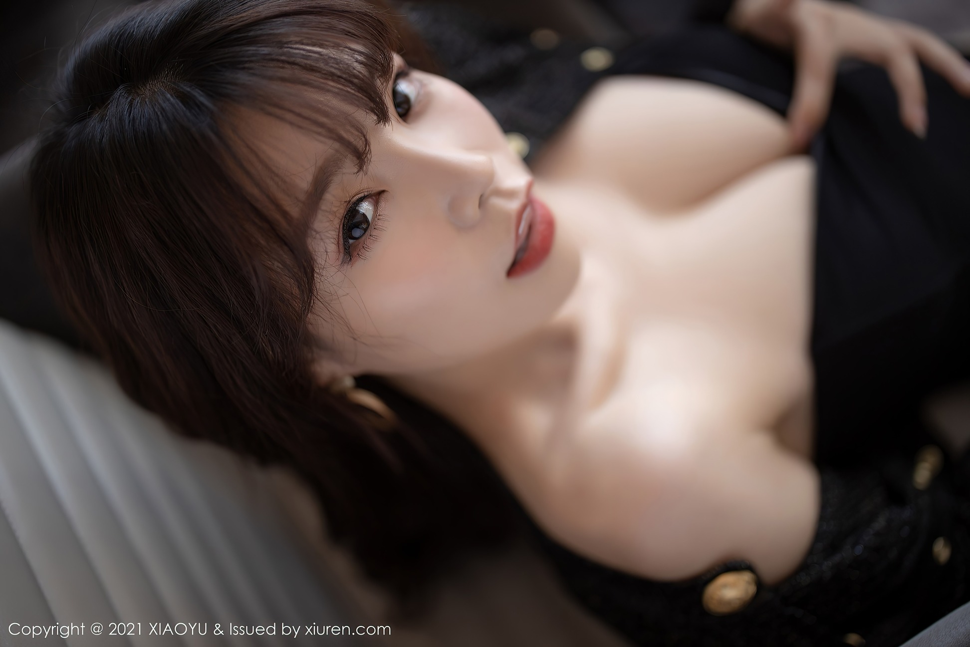 [XiaoYu语画界] 2021.03.10 Vol.485 芝芝Booty No.94735c