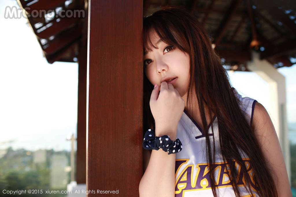 XIUREN No.452: Faye Model (刘 飞儿) (63 photos) No.5edca1