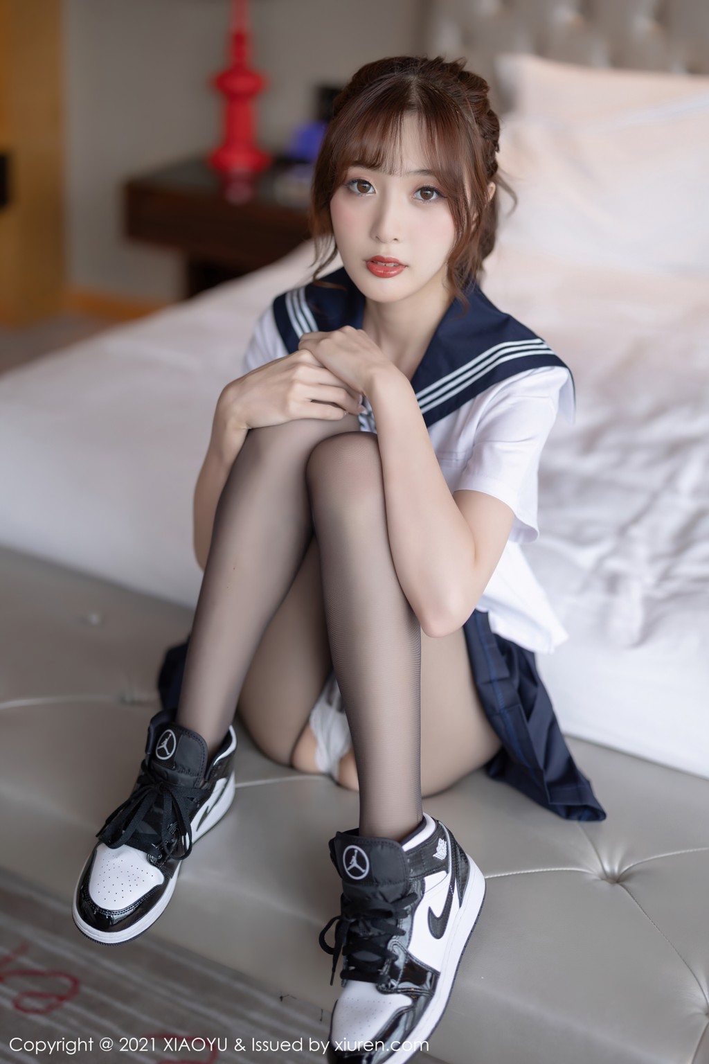 XiaoYu Vol.623: Lin Xing Lan (林星阑) (74 photos) No.d46abc