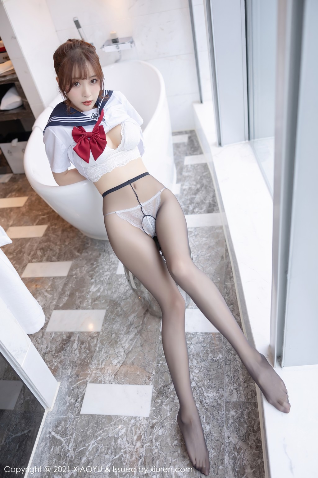 XiaoYu Vol.623: Lin Xing Lan (林星阑) (74 photos) No.d46abc