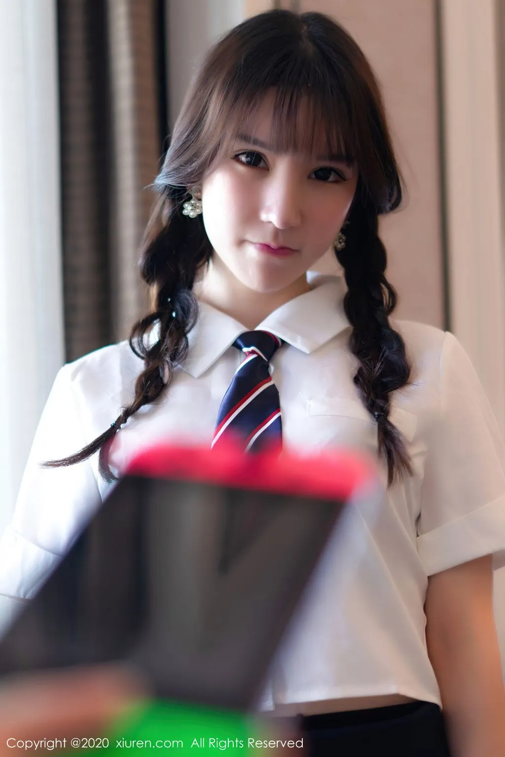 XIUREN No.2559: Zhou Yuxi (周 于 希 Sandy) (81 photos) No.29bc40