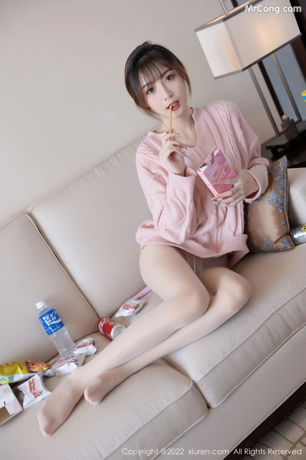 XIUREN No.4902: Lin Xing Lan (林星阑) (77 photos) No.1a9dc7